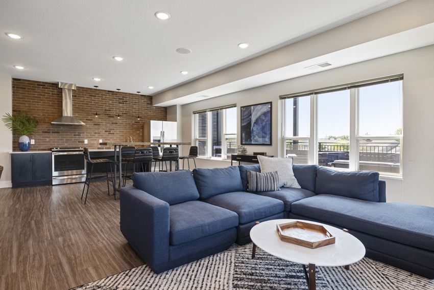 Axle Apartments, 6530 University Ave NE, Fridley, MN RentCafe